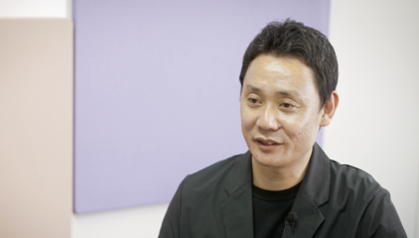 花キューピット株式会社 大橋様