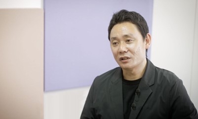 花キューピット株式会社 大橋様