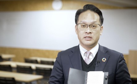 ID学園高等学校 企画部 部長 村田 健太郎 様