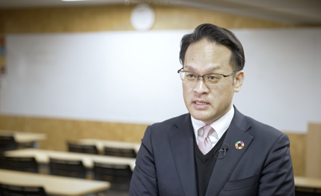 ID学園高等学校 企画部 部長 村田 健太郎 様